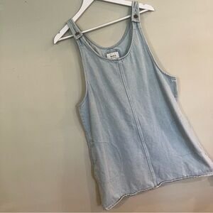 Forever 21 Denim Dress